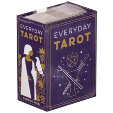 RUNNING PRESS EVERYDAY TAROT MINI KIT*