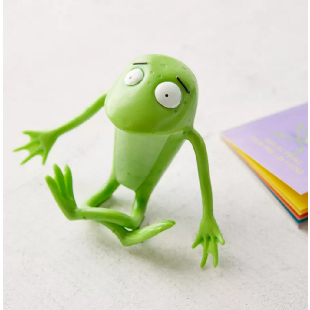 Frog Yoga Mug, Yoga Frog Mug, Yoga Lover Gift - Inspire Uplift