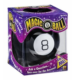 MATTEL MAGIC 8 BALL