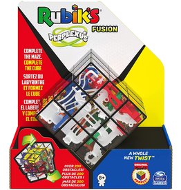 RUBIKS RUBIKS PERPLEXUS FUSION 3 X 3