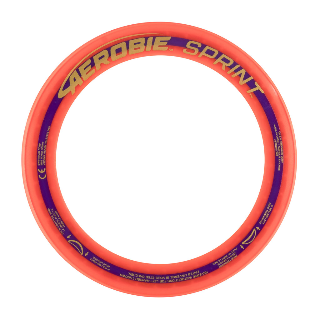 AEROBIE AEROBIE SPRINT RING