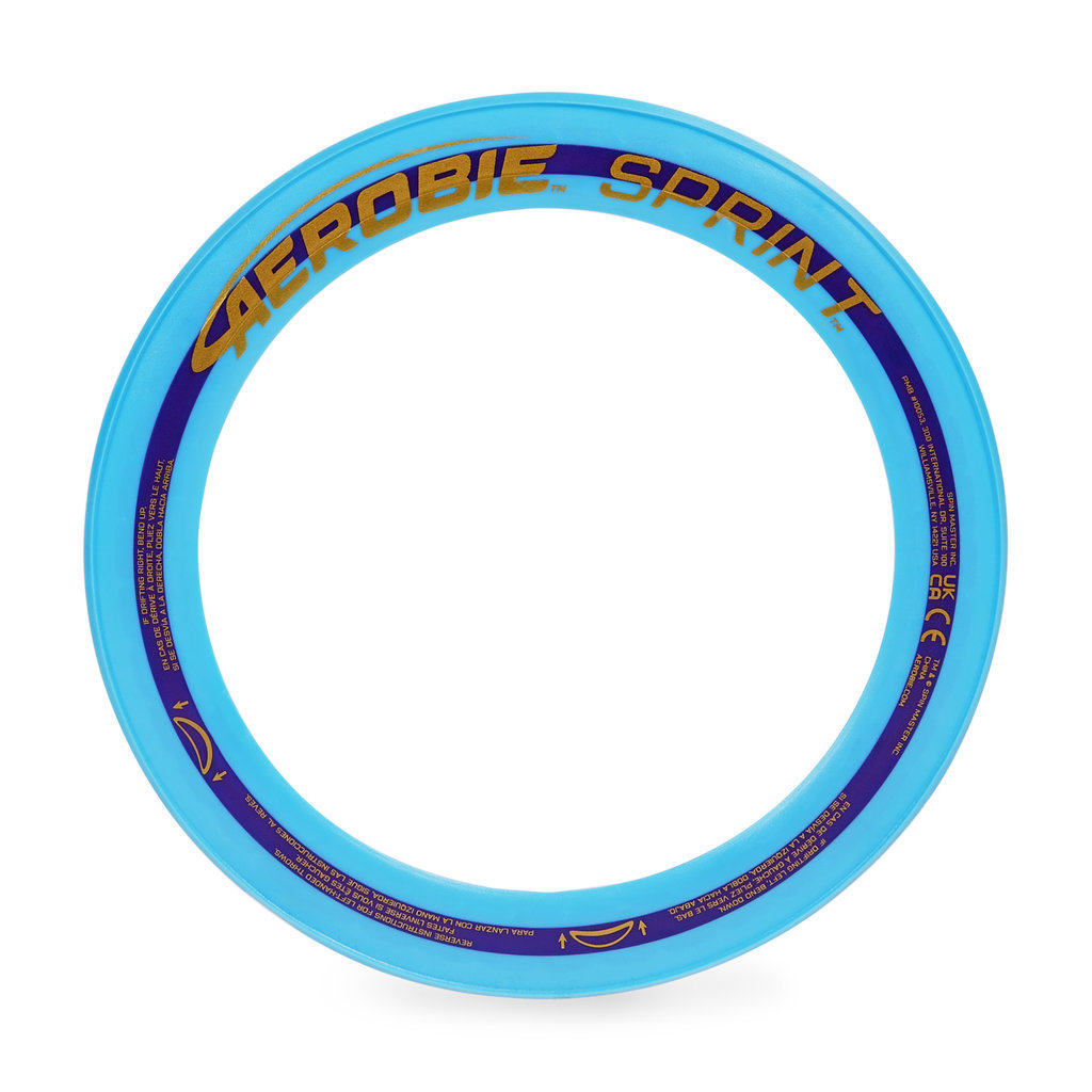 AEROBIE AEROBIE SPRINT RING