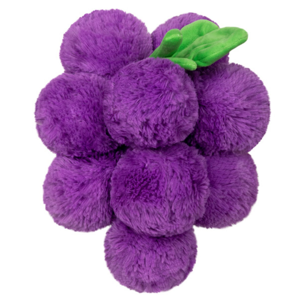 SQUISHABLE GRAPES SQUISHABLE MINI