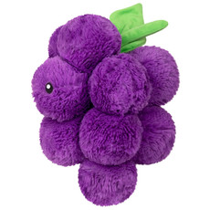 SQUISHABLE GRAPES SQUISHABLE MINI