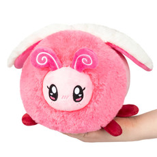 SQUISHABLE LOVEBUG SQUISHABLE MINI