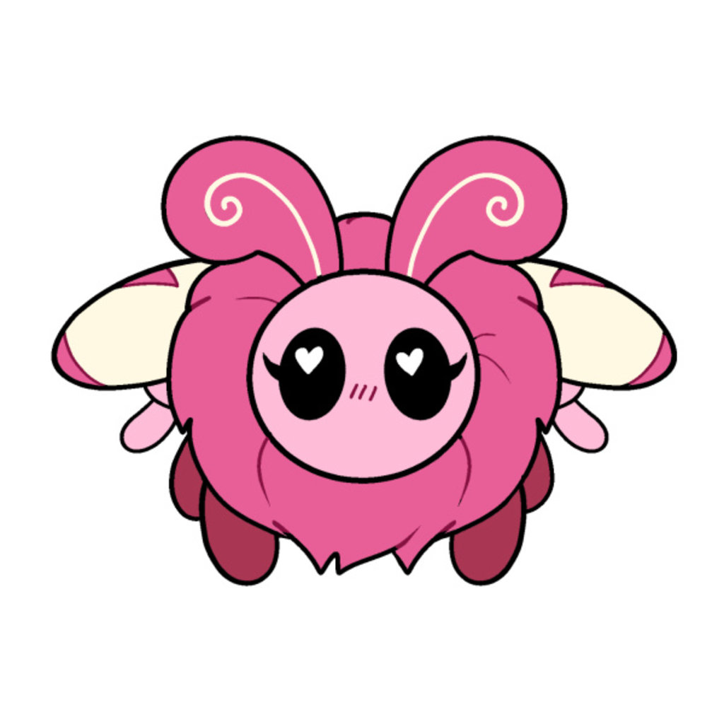 SQUISHABLE LOVEBUG SQUISHABLE MINI