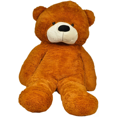 THE TOY NETWORK 63" JUMBO BEAR