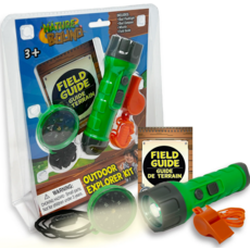 THIN AIR BRANDS OUTDOOR EXPLORER KIT**