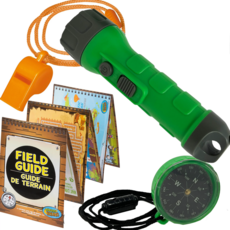 THIN AIR BRANDS OUTDOOR EXPLORER KIT**