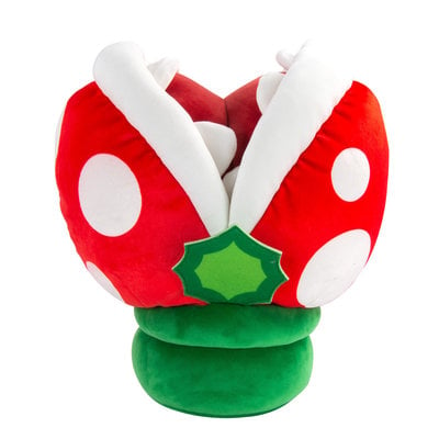 SUPER MARIO SUPER MARIO PIRANHA PLANT