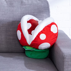 SUPER MARIO SUPER MARIO PIRANHA PLANT