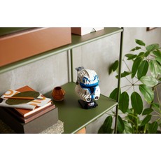LEGO CAPTAIN REX HELMET