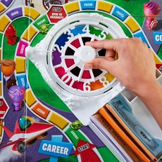 HASBRO GAME OF LIFE