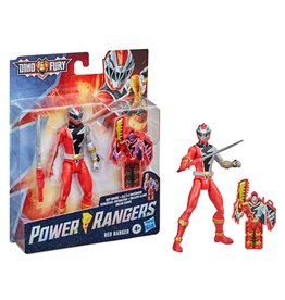 POWER RANGERS POWER RANGER ACTION FIGURE