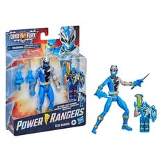 POWER RANGERS POWER RANGER ACTION FIGURE