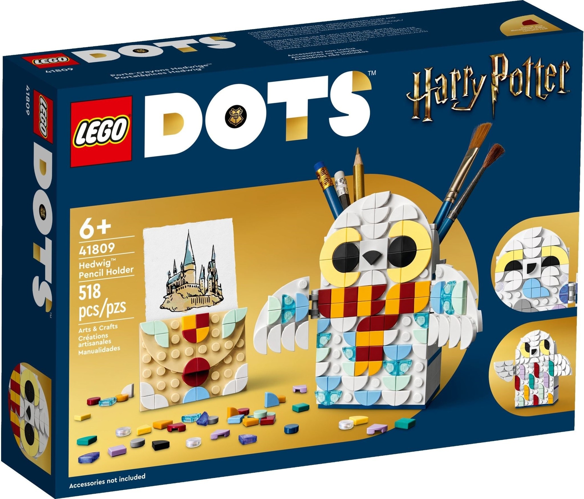 LEGO® Harry Potter™ Archives - AMEET