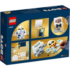 LEGO HEDWIG PENCIL HOLDER