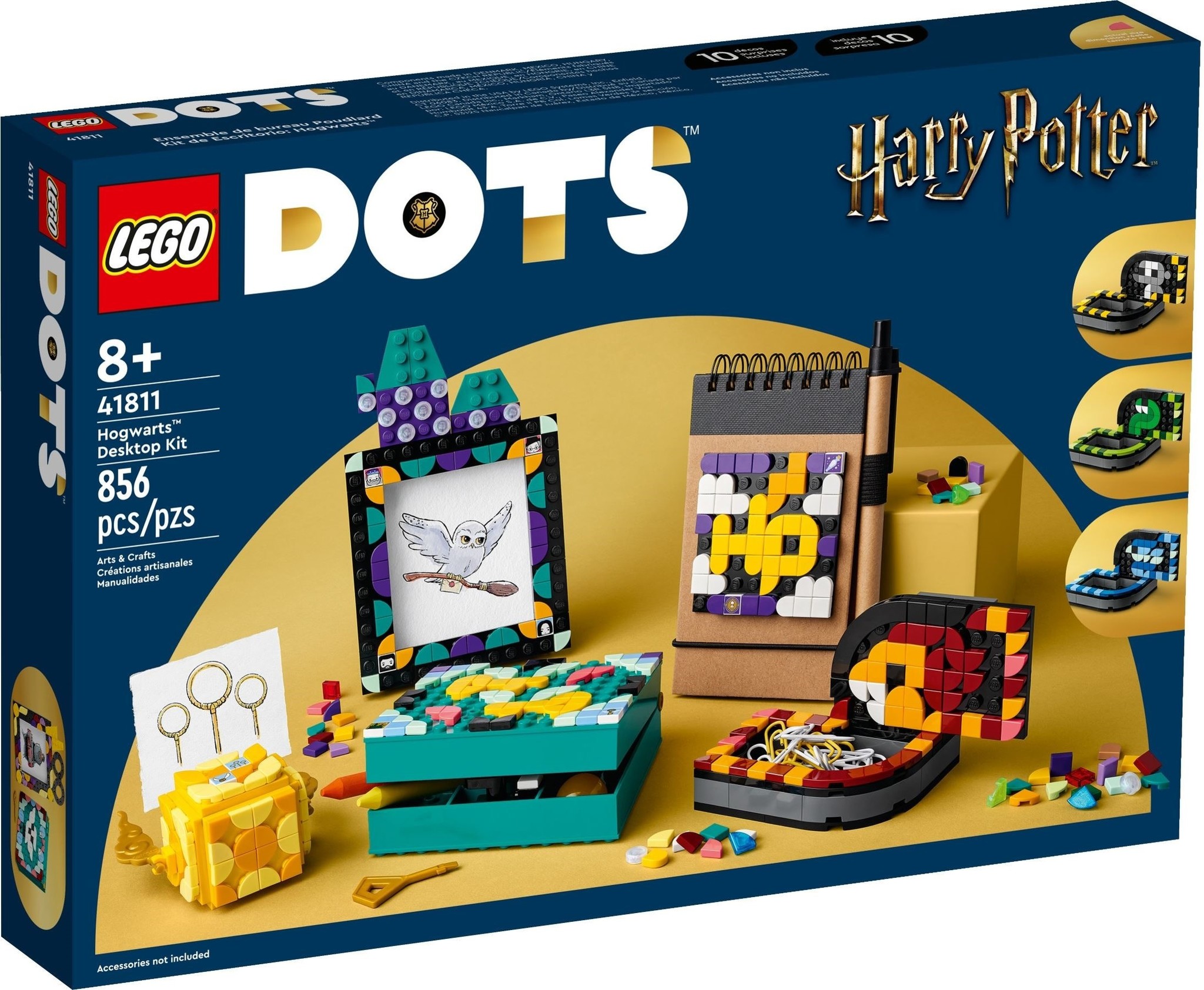 LEGO® Harry Potter™ Archives - AMEET