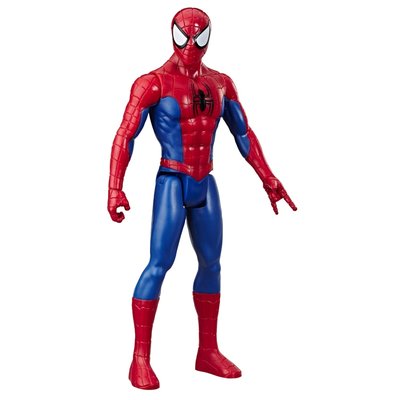 HASBRO SPIDER-MAN FIGURE 12"