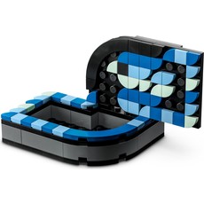 LEGO HOGWARTS DESKTOP KIT