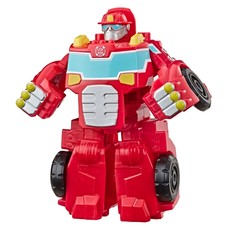 HASBRO TRANSFORMERS RESCAN RESCUE BOT*