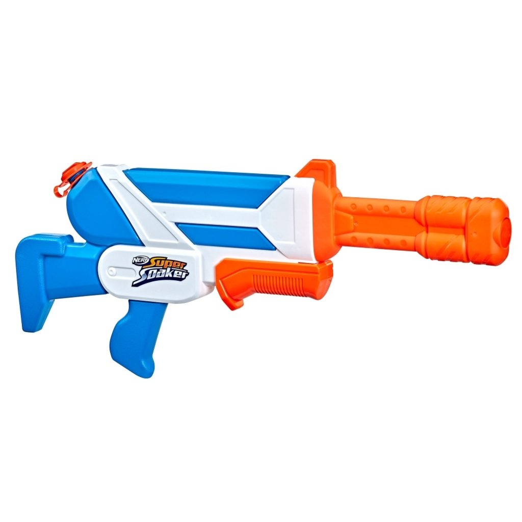 NERF NERF SUPER SOAKER TWISTER