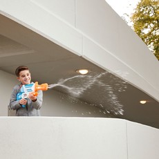 NERF NERF SUPER SOAKER TWISTER