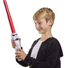 STAR WARS LIGHTSABER SQUAD