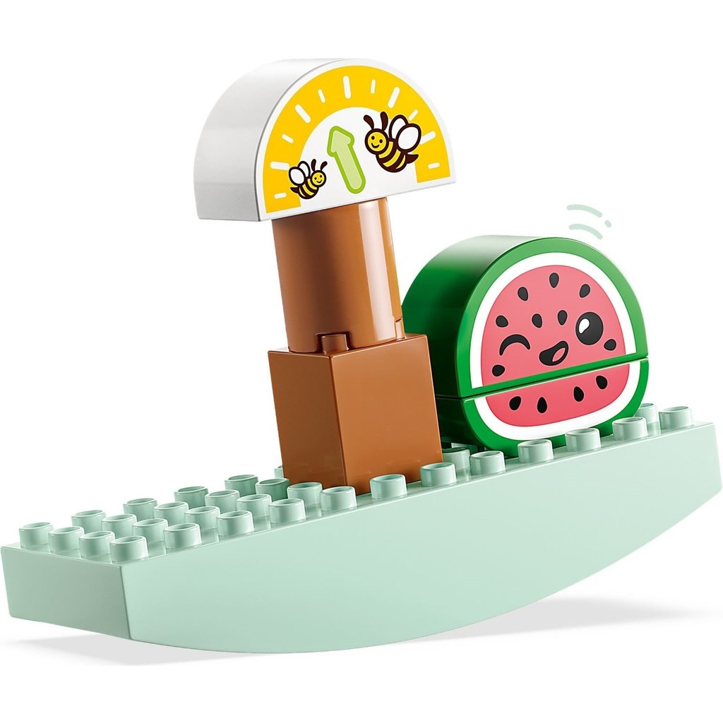 LEGO ORGANIC MARKET DUPLO