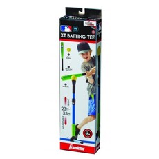 FRANKLIN BATTING TEE SET