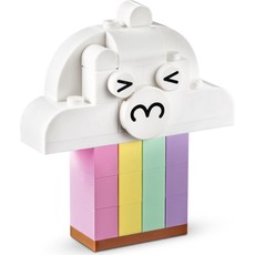 LEGO CREATIVE PASTEL FUN