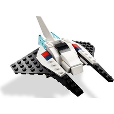 LEGO SPACE SHUTTLE