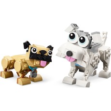 LEGO ADORABLE DOGS