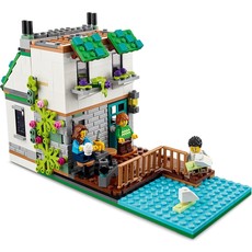 LEGO COZY HOUSE CREATOR