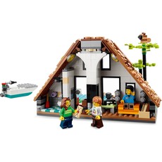 LEGO COZY HOUSE CREATOR