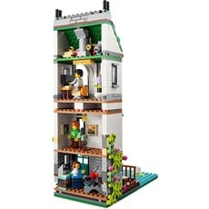 LEGO COZY HOUSE CREATOR