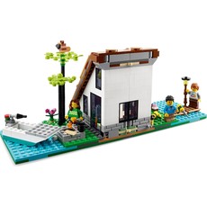 LEGO COZY HOUSE CREATOR