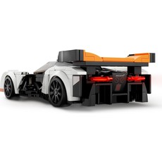 LEGO MCLAREN SOLUS GT & MCLAREN F1 LM