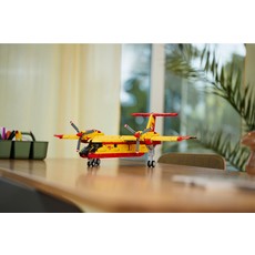 LEGO FIREFIGHTER AIRCRAFT