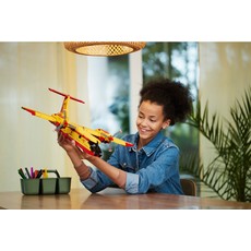 LEGO FIREFIGHTER AIRCRAFT