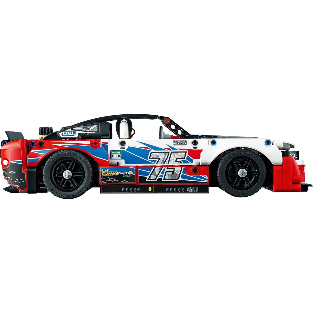 LEGO NASCAR NEXT GEN CHEVROLET CAMARO ZL1