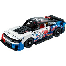 LEGO NASCAR NEXT GEN CHEVROLET CAMARO ZL1