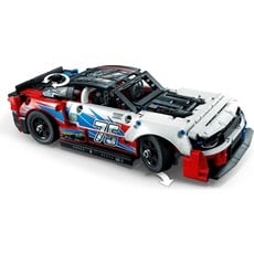 LEGO NASCAR NEXT GEN CHEVROLET CAMARO ZL1