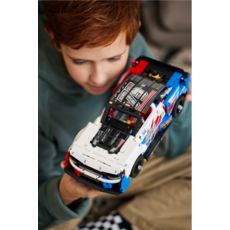 LEGO NASCAR NEXT GEN CHEVROLET CAMARO ZL1