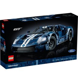 LEGO 2022 FORD GT