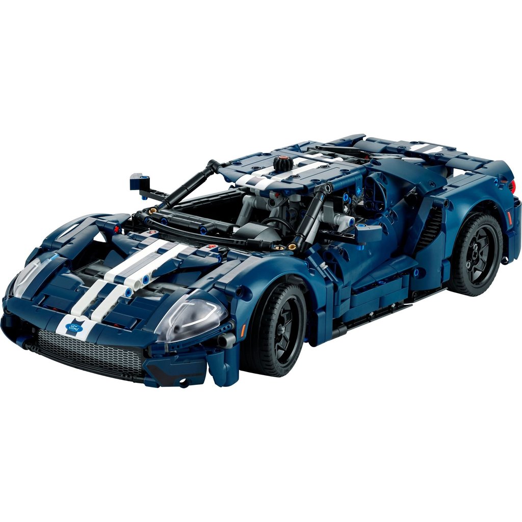 LEGO 2022 FORD GT