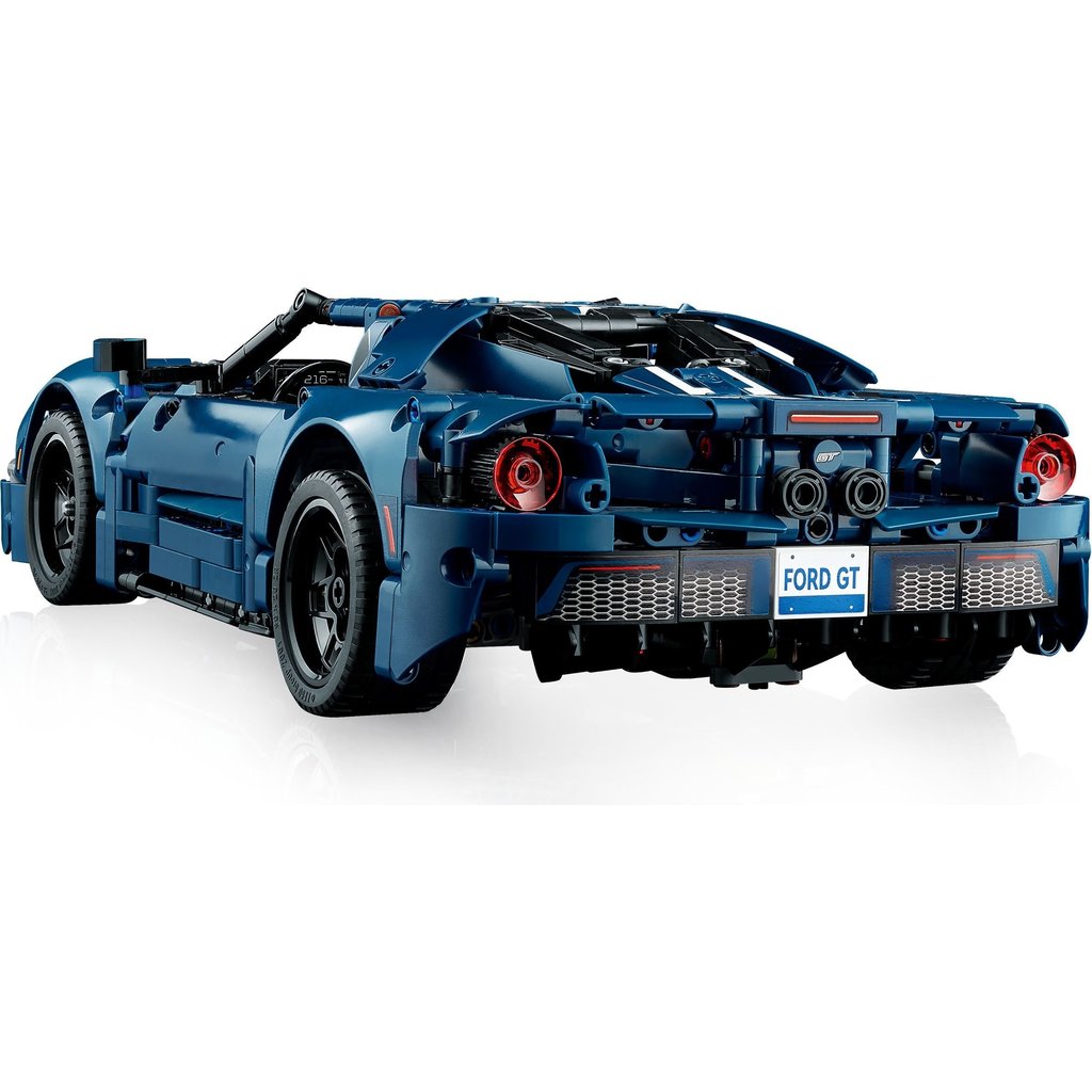 LEGO 2022 FORD GT