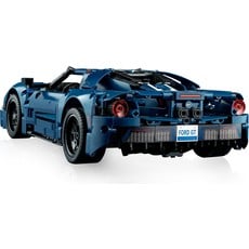 LEGO 2022 FORD GT