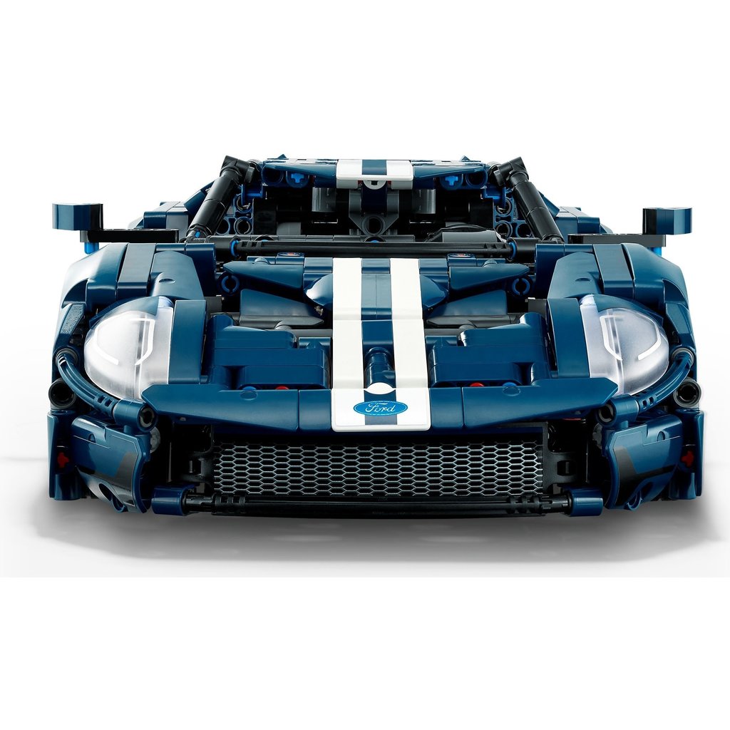 LEGO 2022 FORD GT