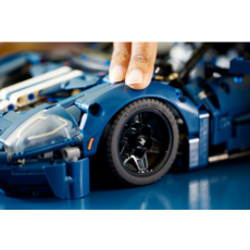 LEGO 2022 FORD GT